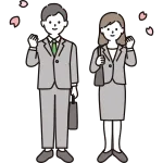 New Employeesnew Members Of Society Spring SVG Icon